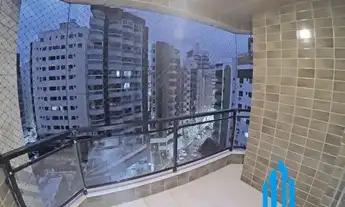 Imagem 3: 2 Quartos na beira mar, Praia das Castanheiras Apartamento com 2 quartos sendo 1 suite a v