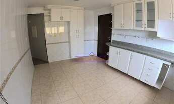 Imagem 3: Apartamento à Locação, no Bairro Valparaíso em Santo André/SP