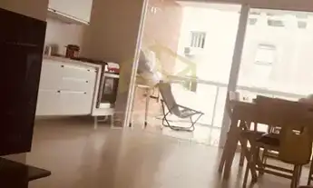 Imagem 3: Apartamento à venda em Jardim Las Palmas