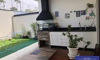 Imagem 7: Ótima casa Parque das Figueiras