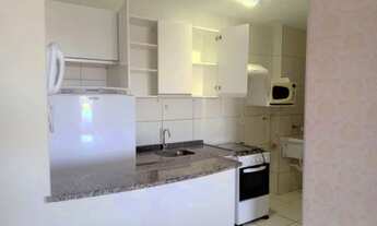 Imagem: Apartamento em Messejana