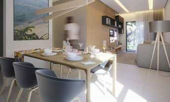 Imagem 4: Apartamento com 1 dormitório à venda, 50 m² por R$ 255.000,00 - Aeroclube - João Pessoa/PB