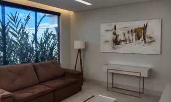 Imagem 6: ARNIQUEIRAS: STYLE HOUSE 2QTOS/ST, PISC/CHURSQ, ARM, 200M2, EXC.COND/LOCALIZ. ( QUEM VÊ CO