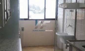 Imagem 2: Apartamento para Locação em Alphaville Top Village