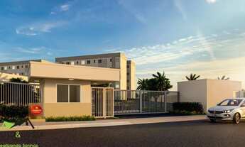 Imagem 7: Apartamento com 2 dormitórios à venda, 48 m² a partir de R$ 204.930,00 - Jacarecanga - For