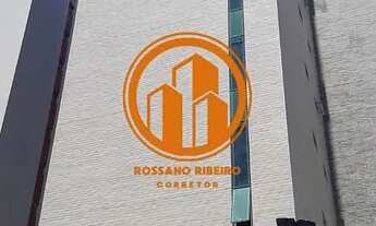 Imagem: RCR) Porto Design 35 a 58m² Lazer completo