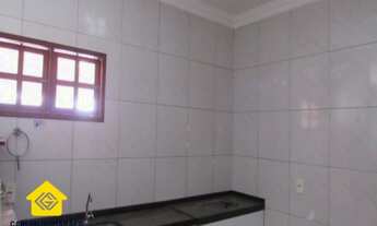 Imagem 4: CASA COM PISCINA DISPONIVEL PARA LOCAÇÃO NO BAIRRO TIRADENTES