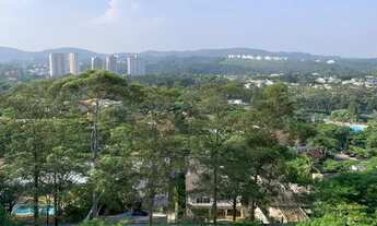 Imagem 7: Apartamento para Locação em Alphaville