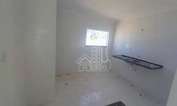 Imagem 5: Apartamento à venda, 60 m² por R$ 252.000,00 - Itaipuaçu - Maricá/RJ