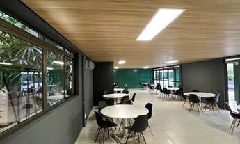 Imagem 5: Edf Bossa Nova- 187 metros - Nascente - 4 suites