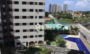 Imagem 4: Apartamento à venda, Ponta Negra, Natal, RN