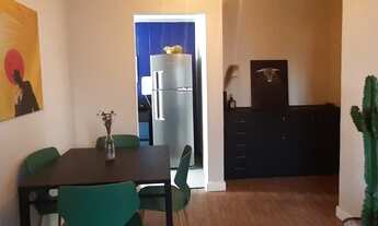 Imagem 3: Apartamento para venda com 65 metros quadrados com 2 quartos em Jardim Camburi - Vitória