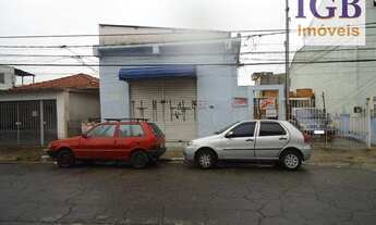 Imagem: Casa com 1 dormitório para alugar, 45 m²