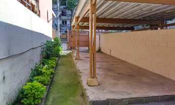 Imagem 6: Térrea para aluguel com 75 metros quadrados com 2 quartos em Vila Congonhas - São Paulo