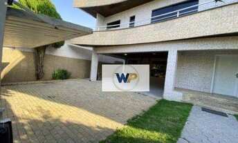 Imagem 3: Casa com 7 Dormitórios para Locação Anual em Cabeçudas - Itajaí/SC