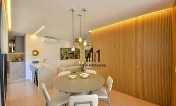 Imagem 7: Apartamento 1/2/3 dormitórios, 1/2 vagas - m² - Bigorrilho /Mercês