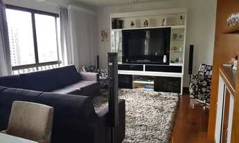 Imagem 2: São Paulo - Apartamento Padrão - Tatuapé