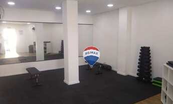 Imagem 3: Apartamento com 2 dormitórios para alugar, 46 m² por R$ 1.483,00/mês - Jardim Igaçaba - Mo