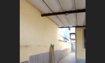 Imagem 6: Casa para aluguel com 217 metros quadrados com 3 quartos em Campo Grande - Rio de Janeiro