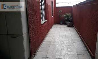 Imagem 6: São Paulo - Apartamento Padrão - Vila Palmeiras