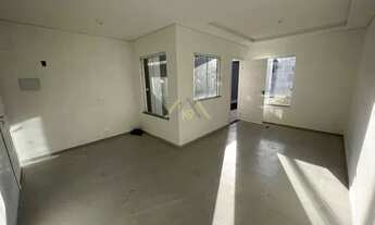 Imagem 6: CASAS COM 3 DORMITÓRIOS DE FRENTE PARA A RUA NO PARQUE DO EMBU EM COLOMBO