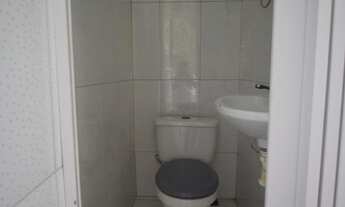 Imagem 4: Casa para Locação em Rio de Janeiro, Campo Grande, 1 dormitório, 1 banheiro