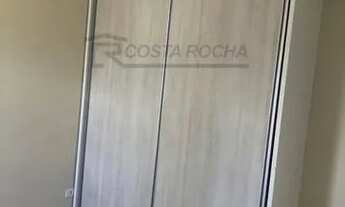 Imagem 4: Apartamento com 1 dormitório para alugar, 55 m² por R$ 1.550,00/mês - Edifício Santelmo