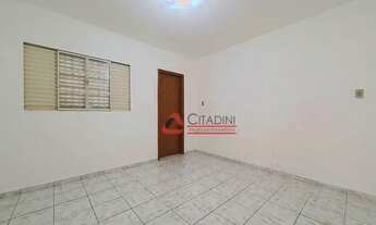 Imagem 5: Casa com 2 dorm - Centro - Sorocaba/SP - CA2185