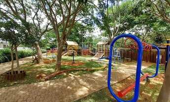 Imagem 3: Apartamento à venda no Parque Amábile - Jardim Quitandinha em Araraquara