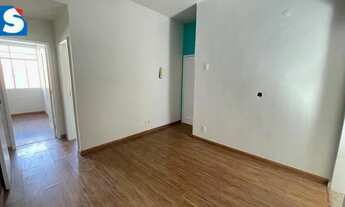 Imagem 4: Apartamento 02 Qtos Bairro São Mateus