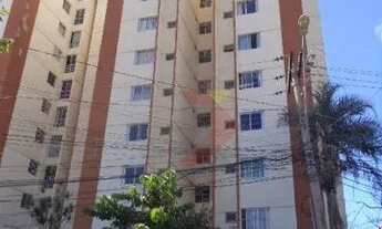 Imagem 2: Apartamento com 2 dormitórios para alugar, 108 m² por R$ 2.077,93/mês - Setor Bueno - Goiâ