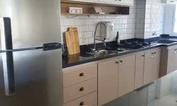 Imagem 7: Apartamento com 2 dormitórios à venda, 52 m² por R$ 346.000 - Demarchi - São Bernardo do C