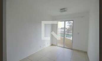 Imagem 2: Apartamento para Aluguel - Jabaquara, 2 Quartos, 48 m2