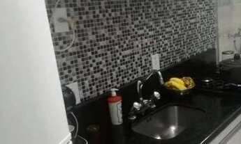 Imagem 3: Apartamento de 2 quartos para alugar no bairro Cidade São Jorge