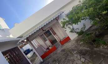 Imagem 2: Casa no Bonsucesso, 1Quarto(Suíte), 1Garagem, Quintal, 55m², Veja