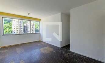 Imagem: Apartamento para Aluguel - Santa Rosa