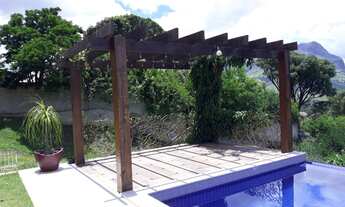 Imagem 3: Casa de luxo Condomínio Braúnas