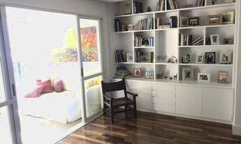 Imagem 4: Apartamento Locação Consolação 110 m² 3 Dormitórios