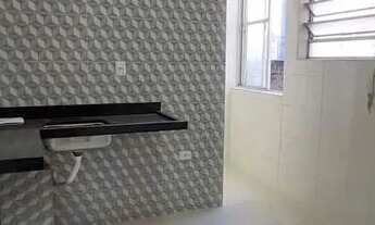 Imagem 4: Locação 3 dormitórios 2 banheiros na Vila Mathias - reformado