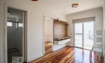 Imagem 2: Apartamento para Aluguel - Bom Retiro, 1 Quarto, 38 m2