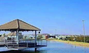 Imagem 7: Casa térrea Florais dos Lagos