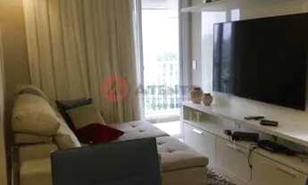 Imagem 3: Apartamento-LOCAÇÃO-Jacarepaguá-Rio de Janeiro-RJ