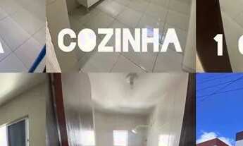 Imagem: Alugo apartamento Valentina