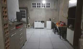 Imagem: Casa para venda tem 100 metros quadrados