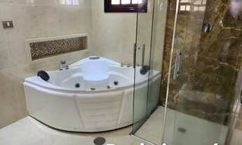 Imagem: Sobrado locação