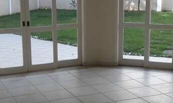 Imagem 6: Casa à Venda/Locação Pacote no Condomínio Morada dos Lagos, 450m², 4 Suítes, Área Gourmet