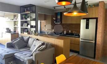 Imagem: Apartamento-São Paulo-SANTO AMARO