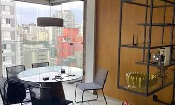 Imagem 6: Venda Apartamento 1 Dormitórios - 95 m² Pinheiros