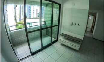 Imagem: RCR) Edf. Athos última unidade Encruzilhada