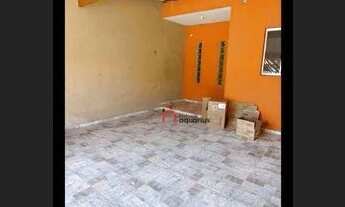 Imagem 4: Casa com 3 dormitórios à venda, 72 m² por R$ 360.000 - Residencial União - São José dos Ca